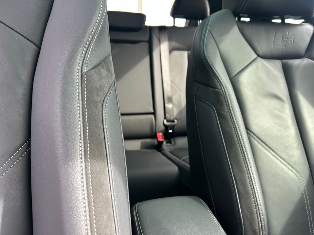 2023 Audi Q5 45 S line Premium Tampa FL