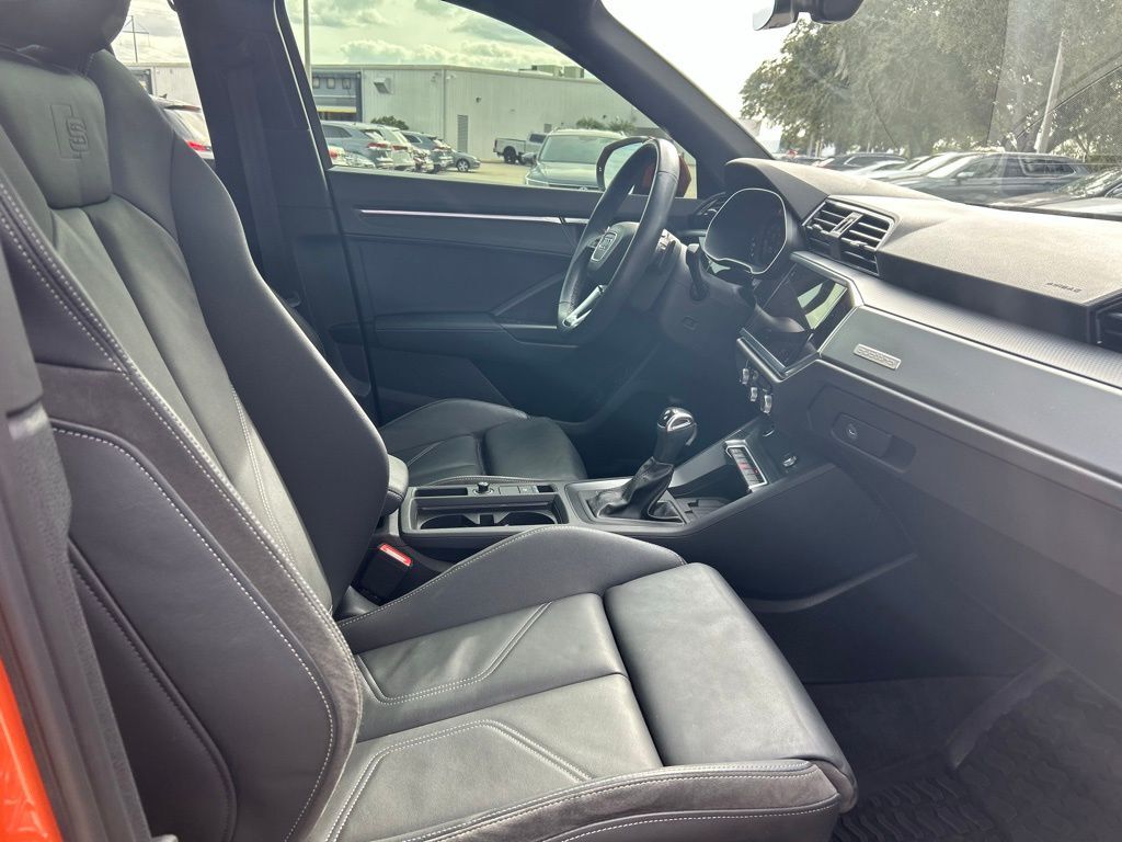 2023 Audi Q5 45 S line Premium Tampa FL