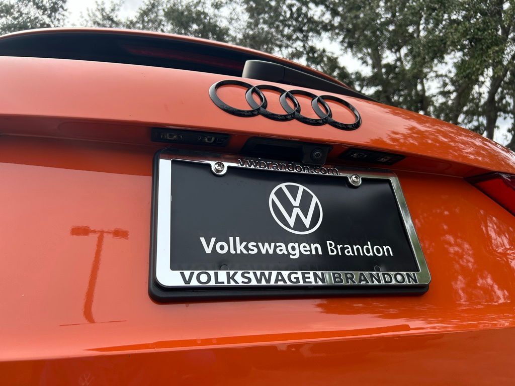 2023 Audi Q5 45 S line Premium Tampa FL