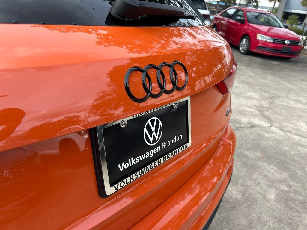 2023 Audi Q5 45 S line Premium Tampa FL