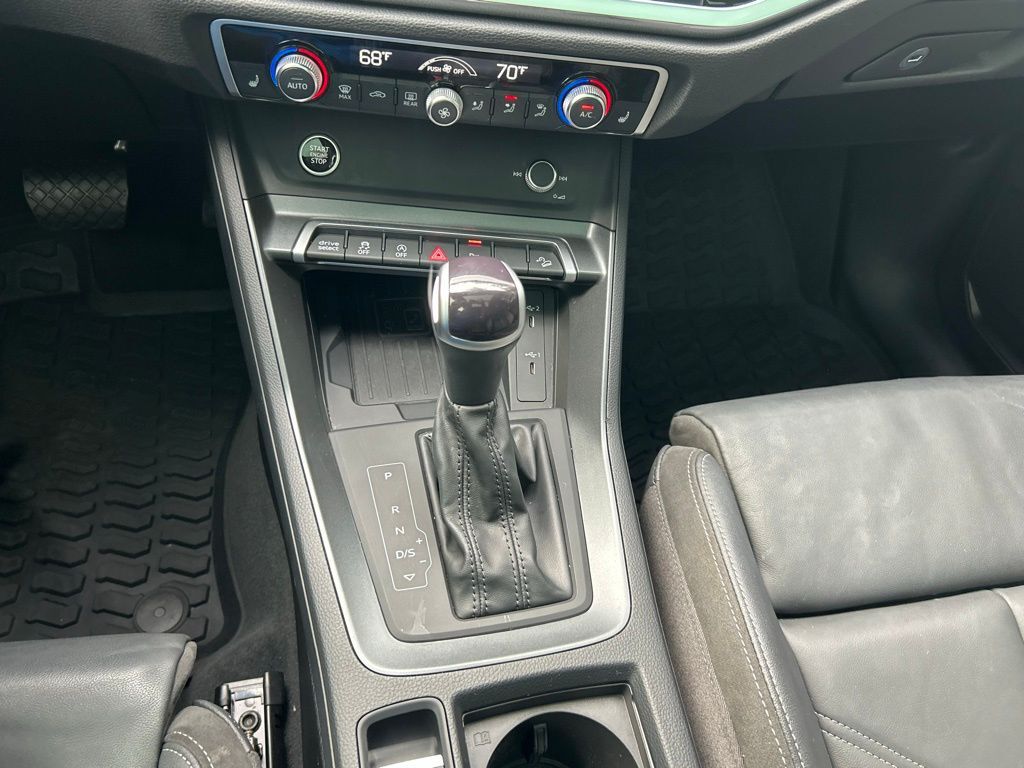 2023 Audi Q5 45 S line Premium Tampa FL