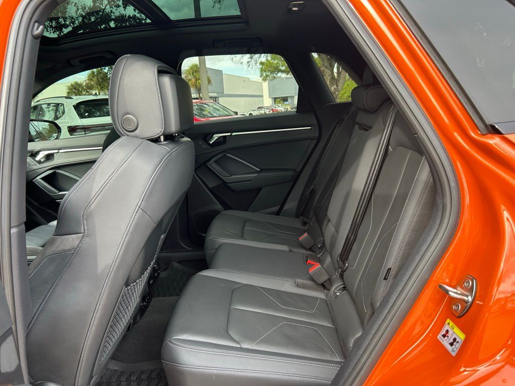 2023 Audi Q5 45 S line Premium Tampa FL