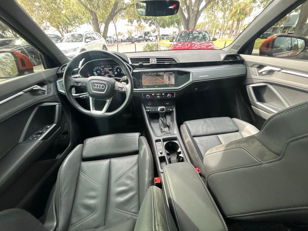 2023 Audi Q5 45 S line Premium Tampa FL