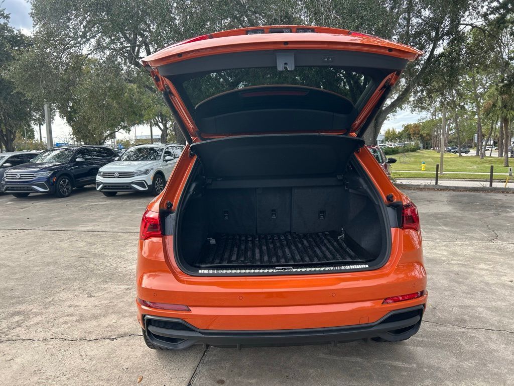 2023 Audi Q5 45 S line Premium Tampa FL