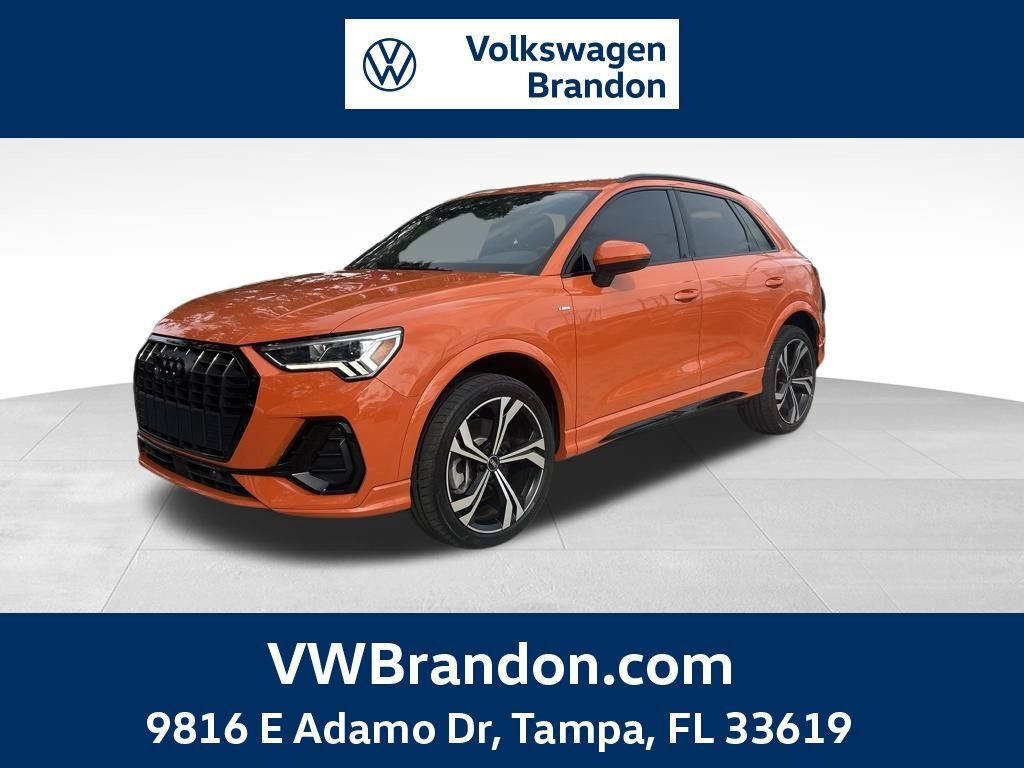 2023 Audi Q5 45 S line Premium Tampa FL