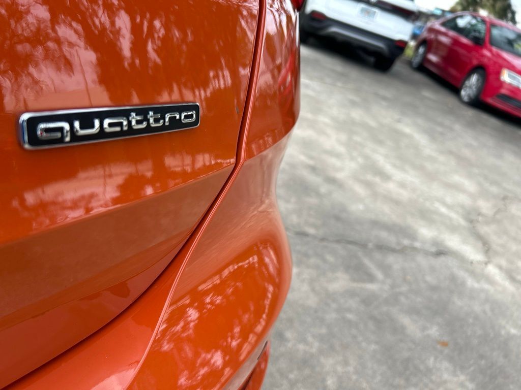 2023 Audi Q5 45 S line Premium Tampa FL