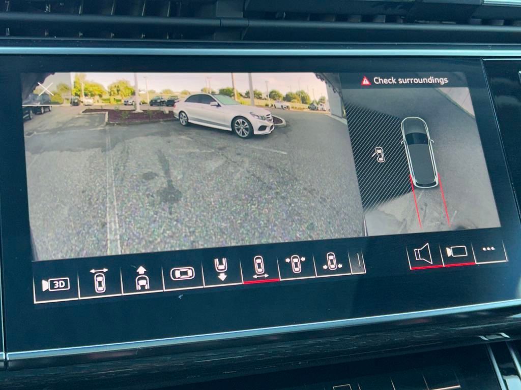 2023 Audi Q7 45 Premium Plus Lakeland FL