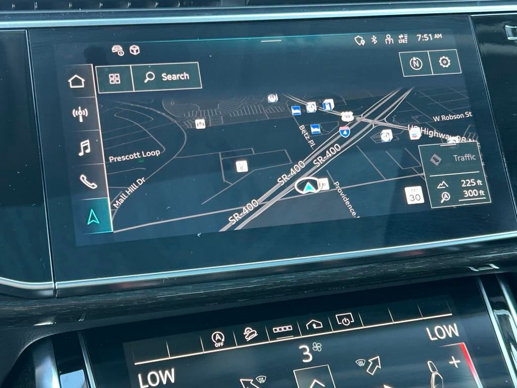 2023 Audi Q7 45 Premium Plus Lakeland FL