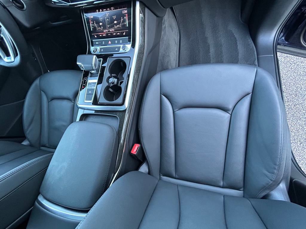2023 Audi Q7 45 Premium Plus Lakeland FL