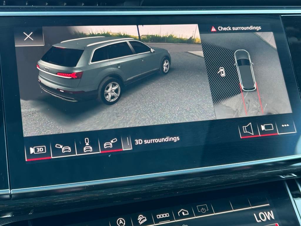 2023 Audi Q7 45 Premium Plus Lakeland FL