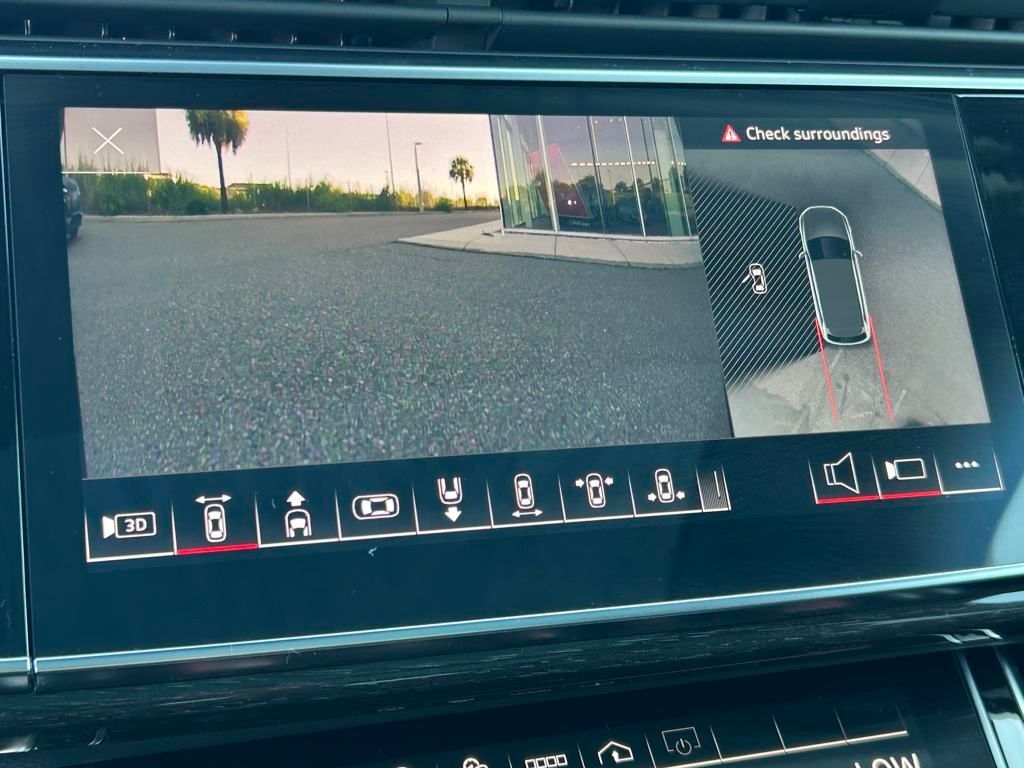 2023 Audi Q7 45 Premium Plus Lakeland FL
