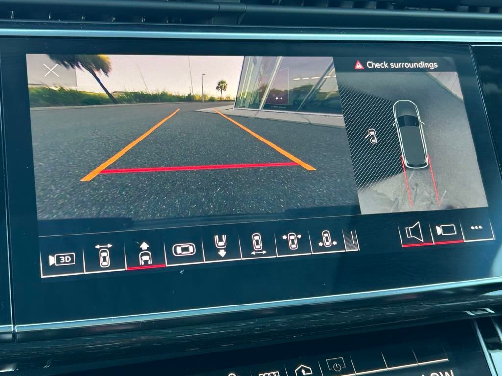 2023 Audi Q7 45 Premium Plus Lakeland FL