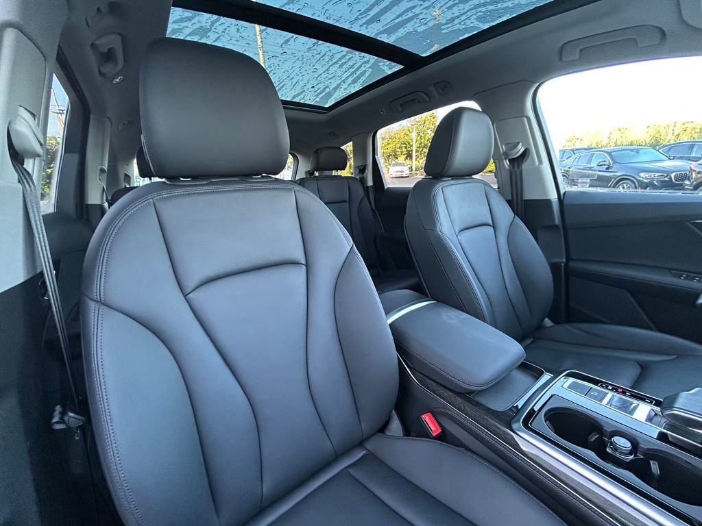 2023 Audi Q7 45 Premium Plus Lakeland FL