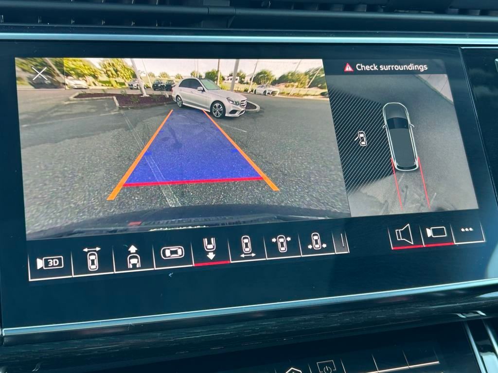 2023 Audi Q7 45 Premium Plus Lakeland FL