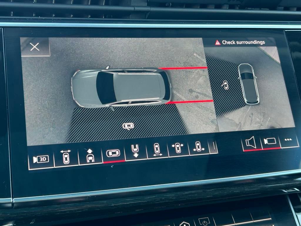 2023 Audi Q7 45 Premium Plus Lakeland FL