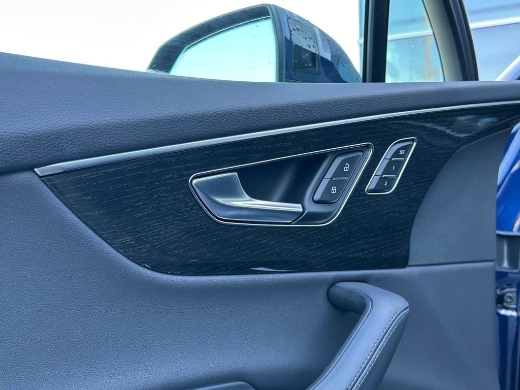 2023 Audi Q7 45 Premium Plus Lakeland FL
