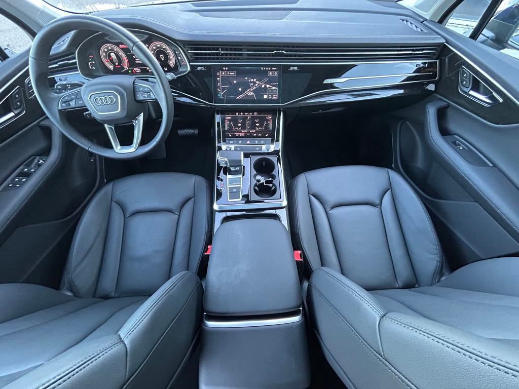 2023 Audi Q7 45 Premium Plus Lakeland FL