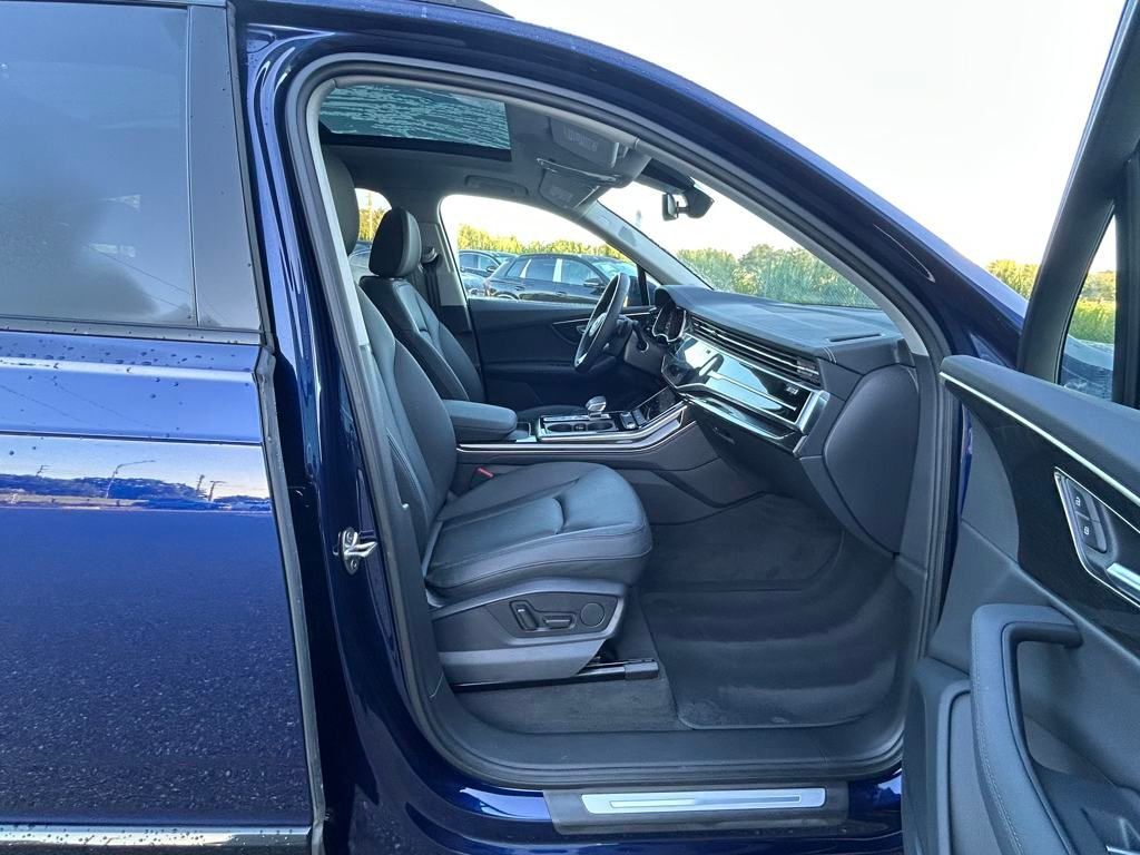 2023 Audi Q7 45 Premium Plus Lakeland FL