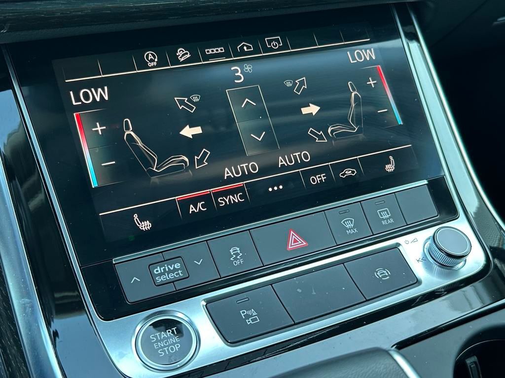 2023 Audi Q7 45 Premium Plus Lakeland FL