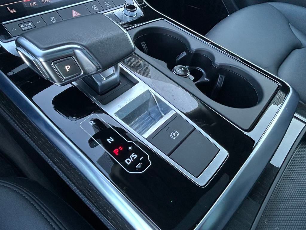 2023 Audi Q7 45 Premium Plus Lakeland FL