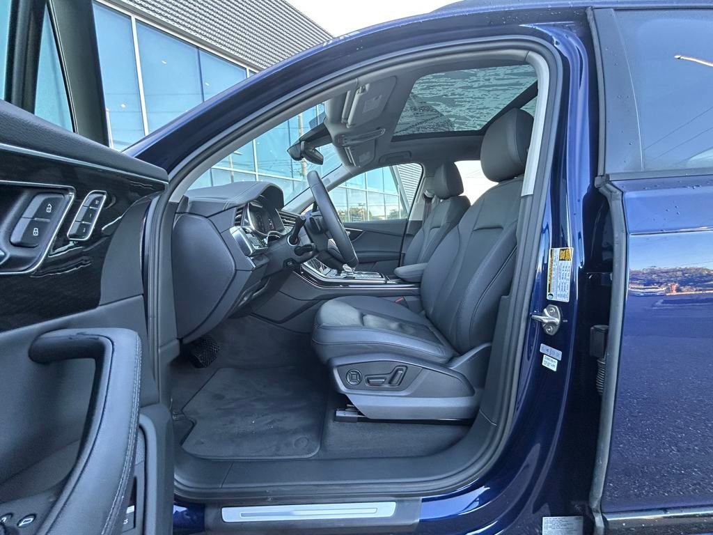 2023 Audi Q7 45 Premium Plus Lakeland FL