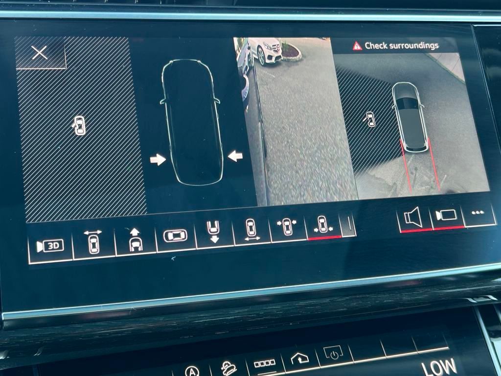 2023 Audi Q7 45 Premium Plus Lakeland FL
