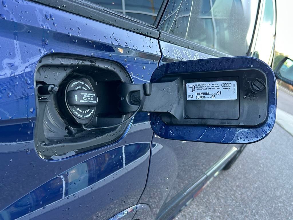 2023 Audi Q7 45 Premium Plus Lakeland FL