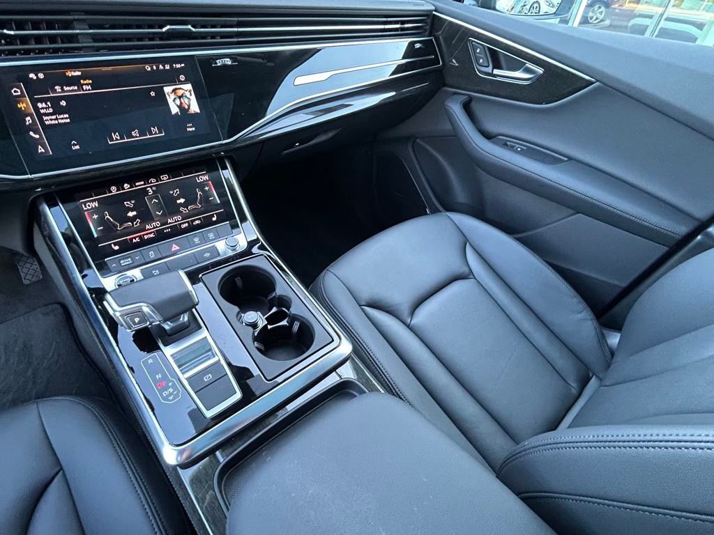 2023 Audi Q7 45 Premium Plus Lakeland FL
