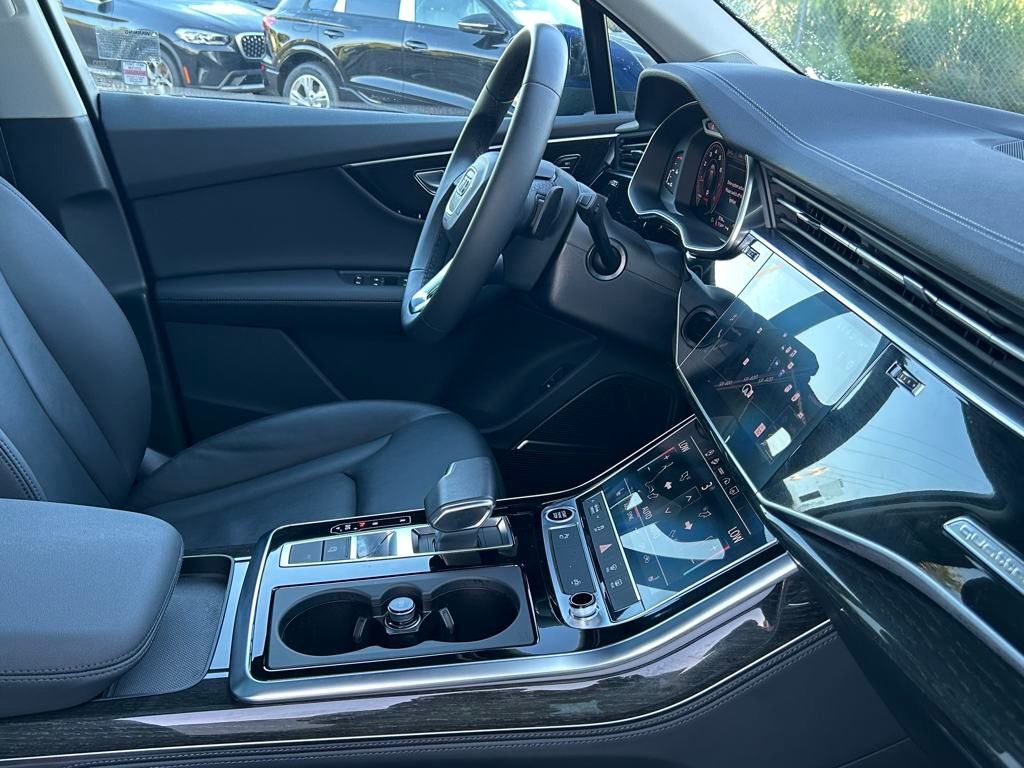 2023 Audi Q7 45 Premium Plus Lakeland FL