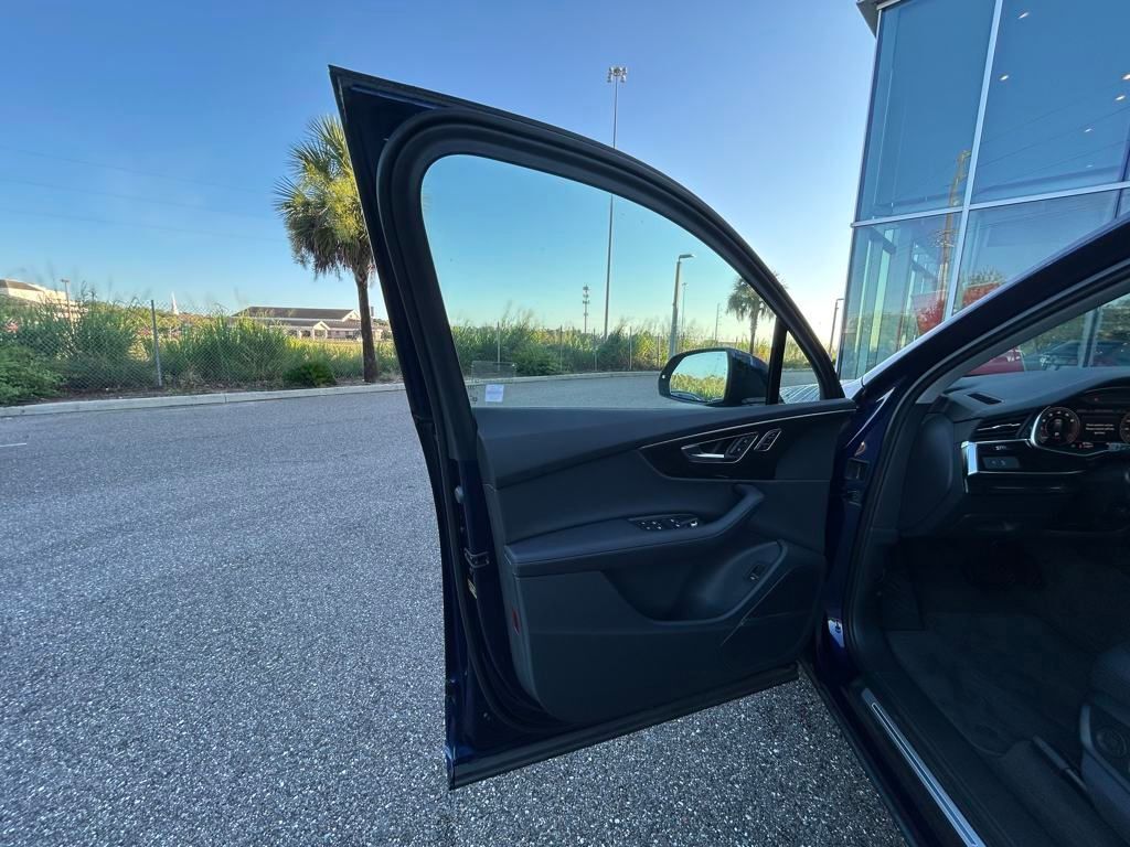 2023 Audi Q7 45 Premium Plus Lakeland FL