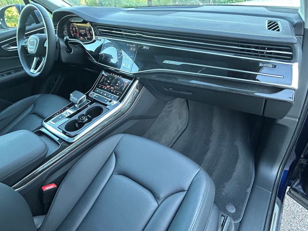 2023 Audi Q7 45 Premium Plus Lakeland FL