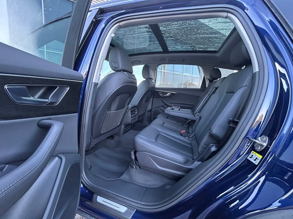 2023 Audi Q7 45 Premium Plus Lakeland FL