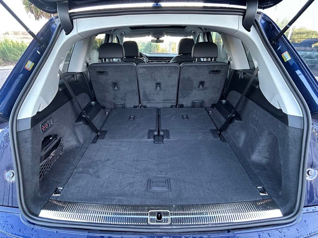 2023 Audi Q7 45 Premium Plus Lakeland FL