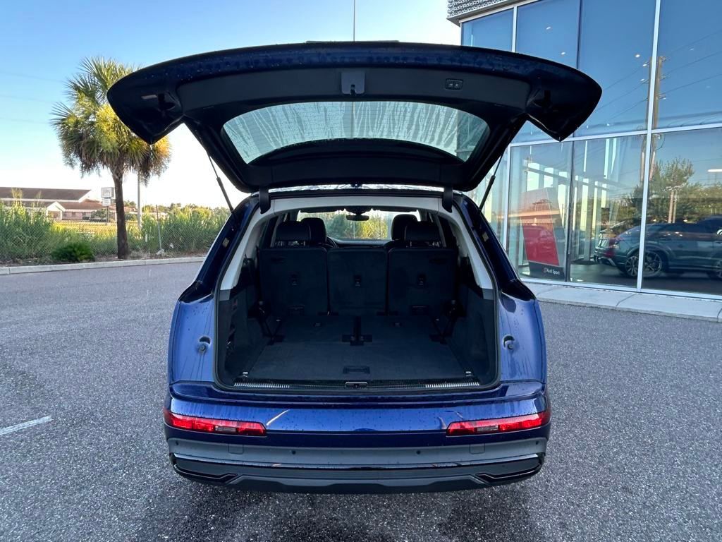 2023 Audi Q7 45 Premium Plus Lakeland FL