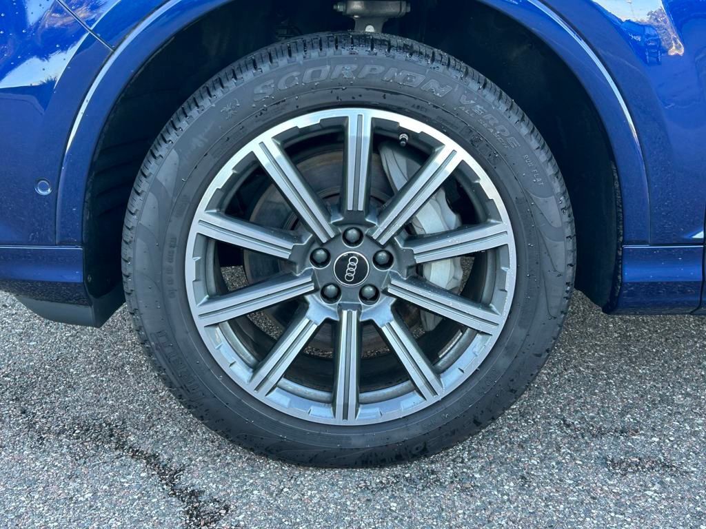 2023 Audi Q7 45 Premium Plus Lakeland FL