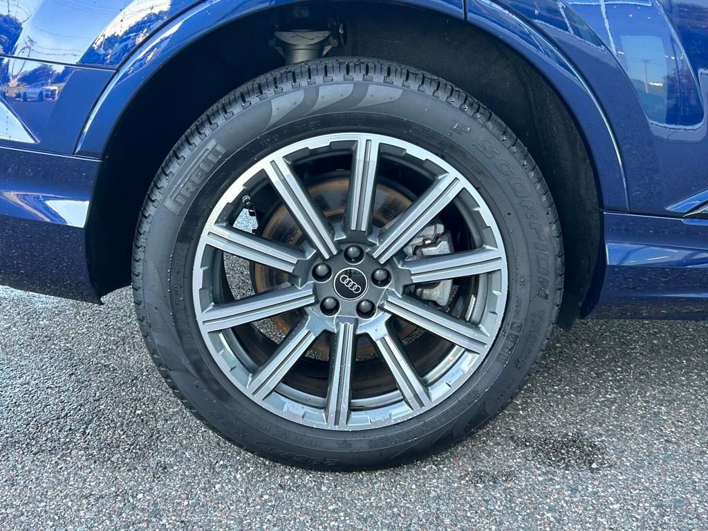 2023 Audi Q7 45 Premium Plus Lakeland FL