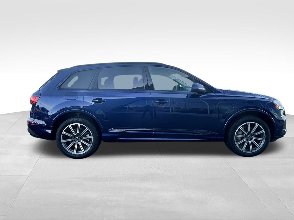 2023 Audi Q7 45 Premium Plus Lakeland FL