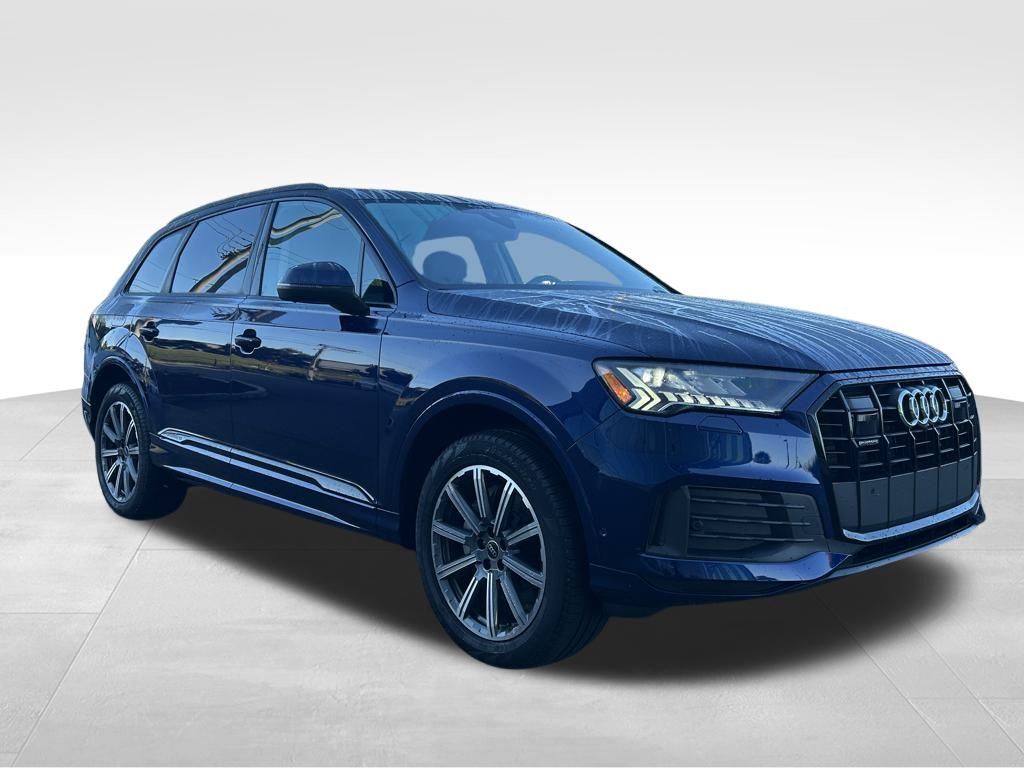 2023 Audi Q7 45 Premium Plus Lakeland FL