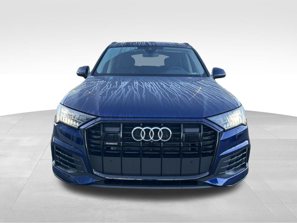 2023 Audi Q7 45 Premium Plus Lakeland FL