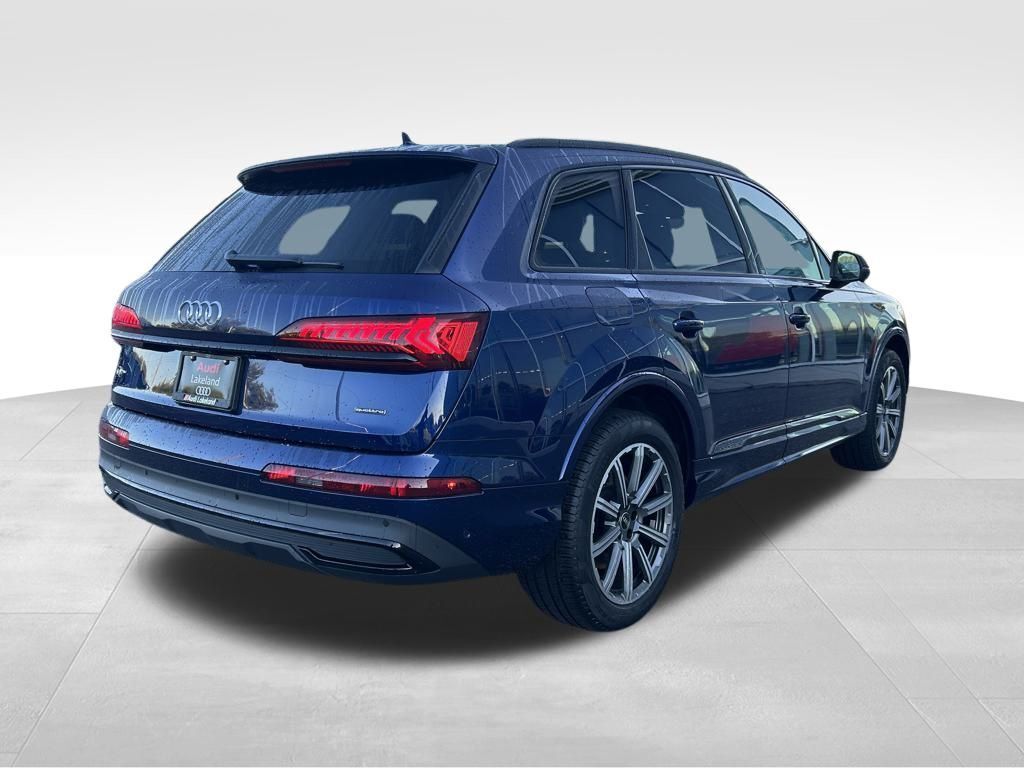 2023 Audi Q7 45 Premium Plus Lakeland FL