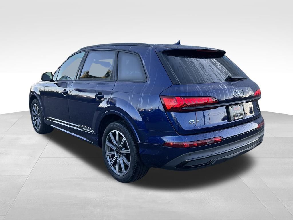 2023 Audi Q7 45 Premium Plus Lakeland FL