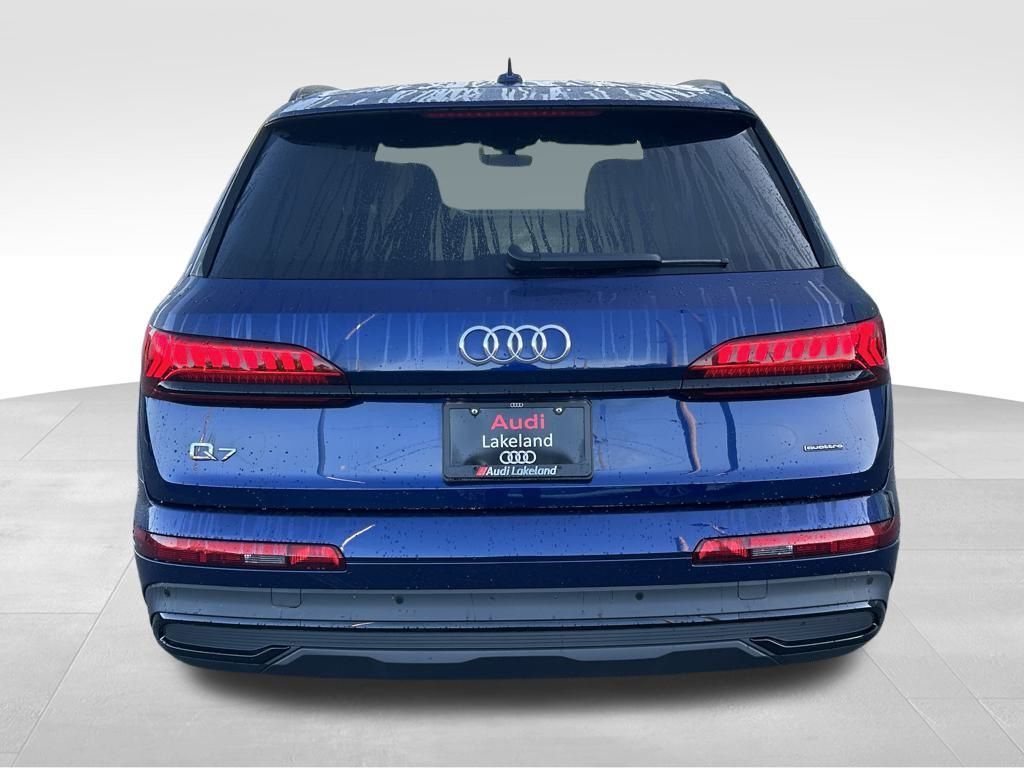 2023 Audi Q7 45 Premium Plus Lakeland FL