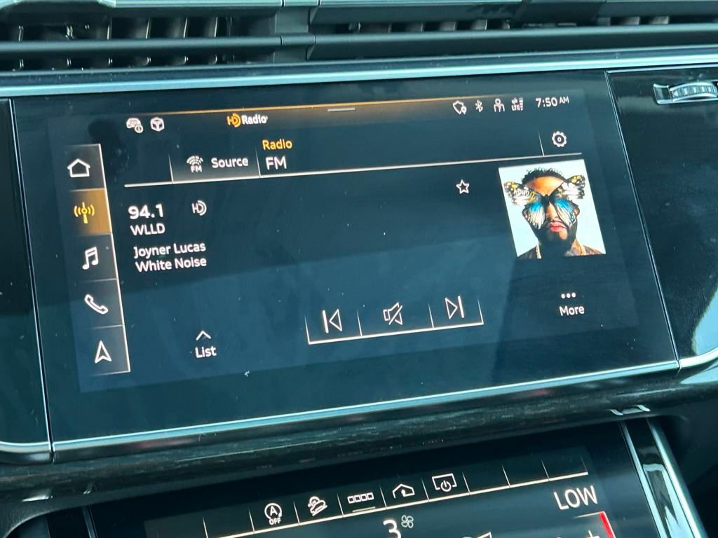 2023 Audi Q7 45 Premium Plus Lakeland FL