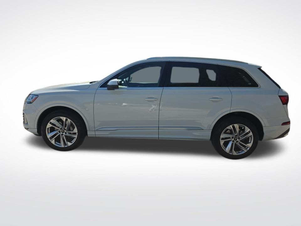 2023 Audi Q7 45 Premium Tampa FL