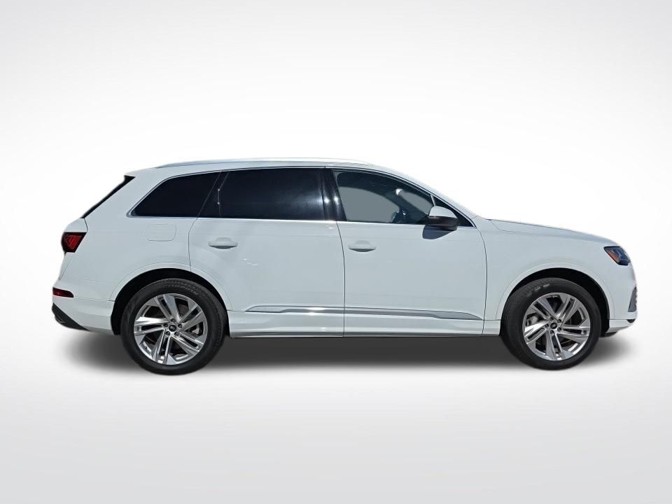 2023 Audi Q7 45 Premium Tampa FL