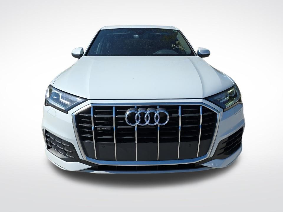 2023 Audi Q7 45 Premium Tampa FL