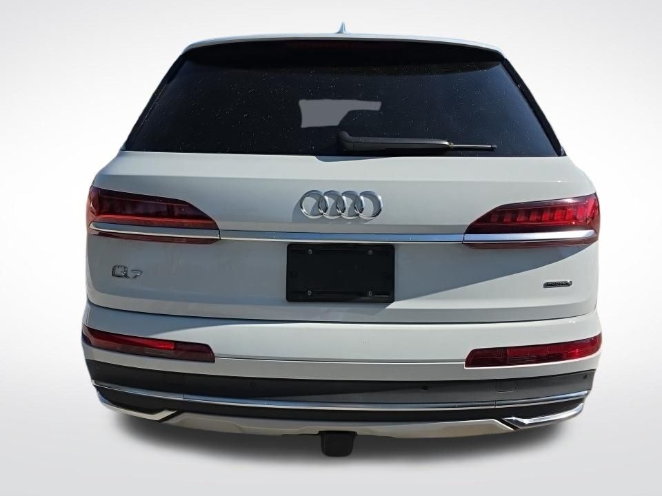 2023 Audi Q7 45 Premium Tampa FL