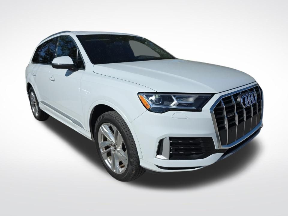 2023 Audi Q7 45 Premium Tampa FL