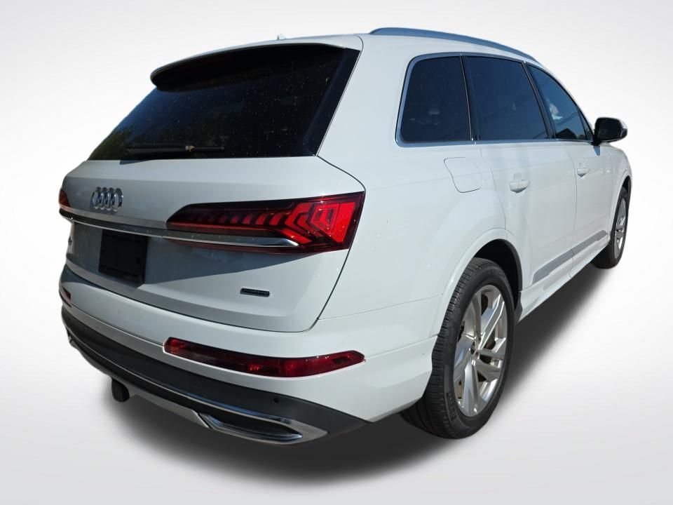 2023 Audi Q7 45 Premium Tampa FL