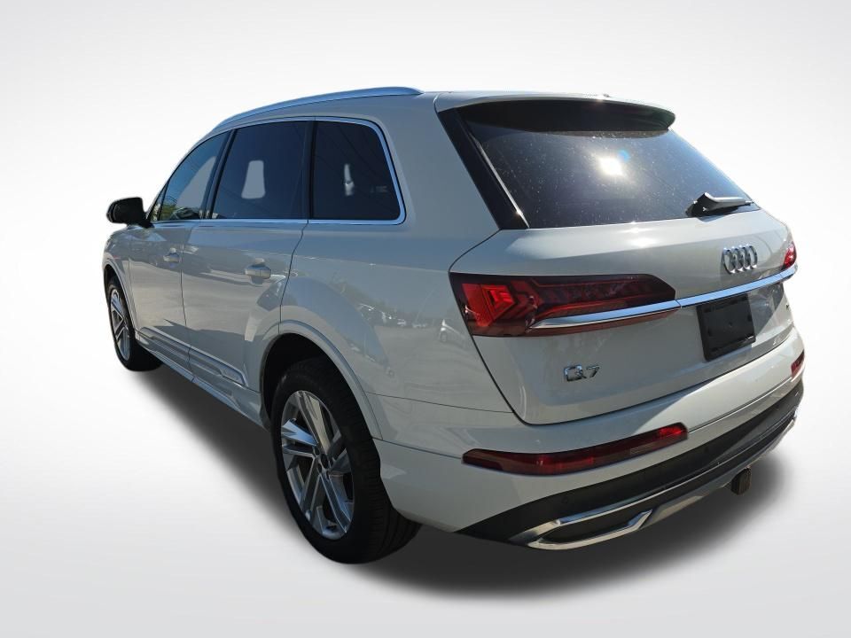 2023 Audi Q7 45 Premium Tampa FL